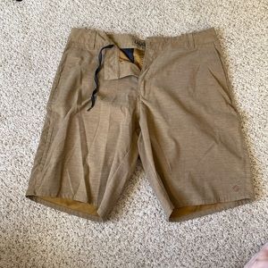 Men’s shorts